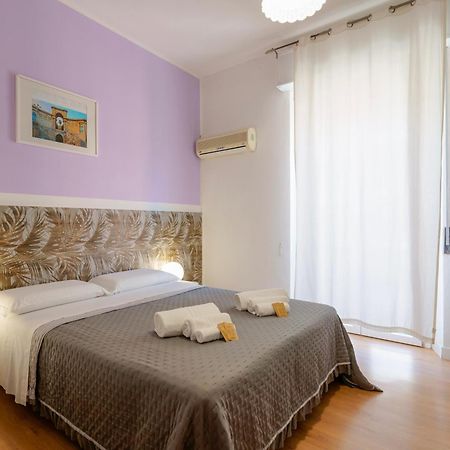 Bissenti Rooms - Eja Sardinia 卡利亚里 外观 照片