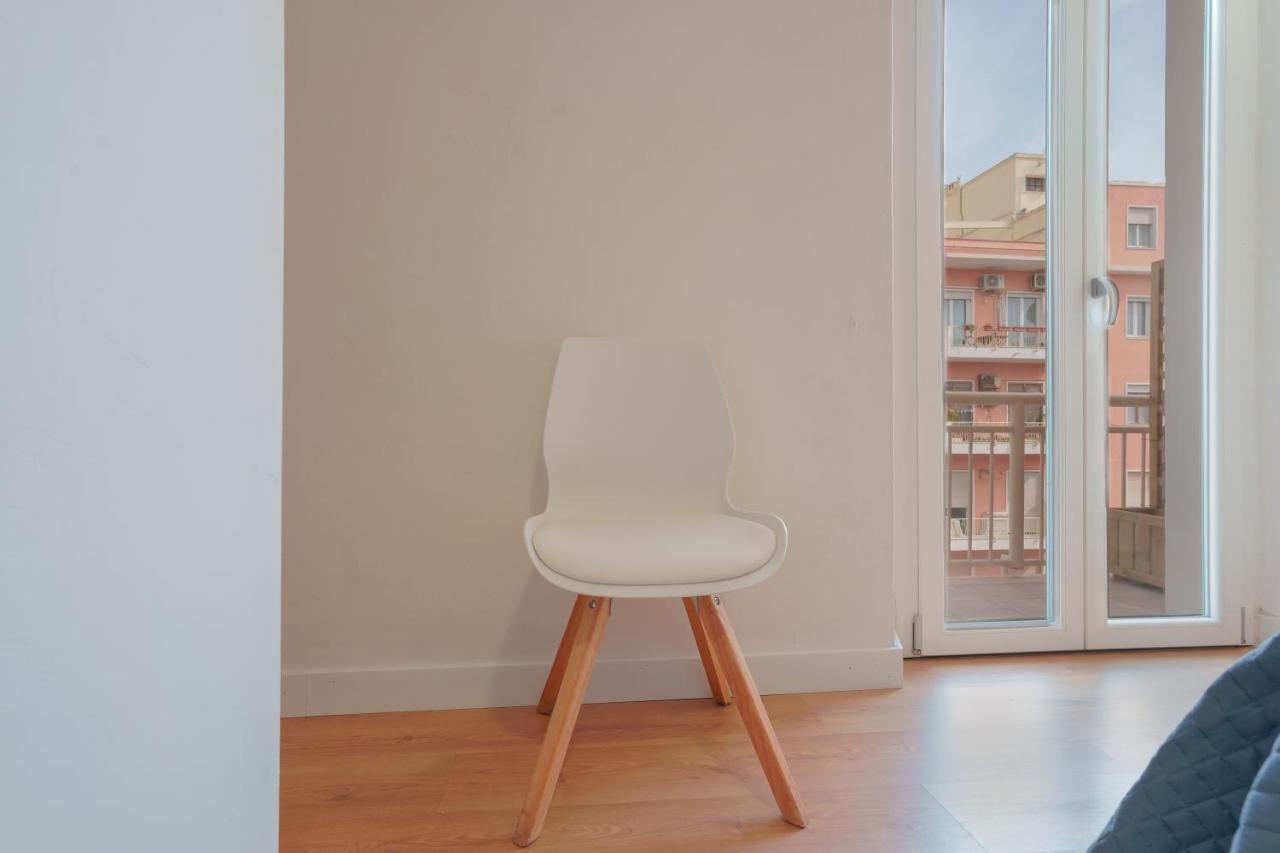Bissenti Rooms - Eja Sardinia 卡利亚里 外观 照片
