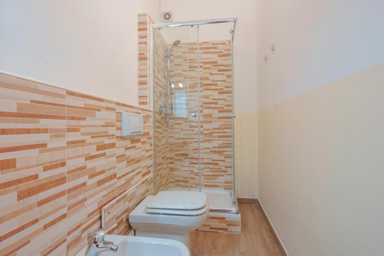 Bissenti Rooms - Eja Sardinia 卡利亚里 外观 照片