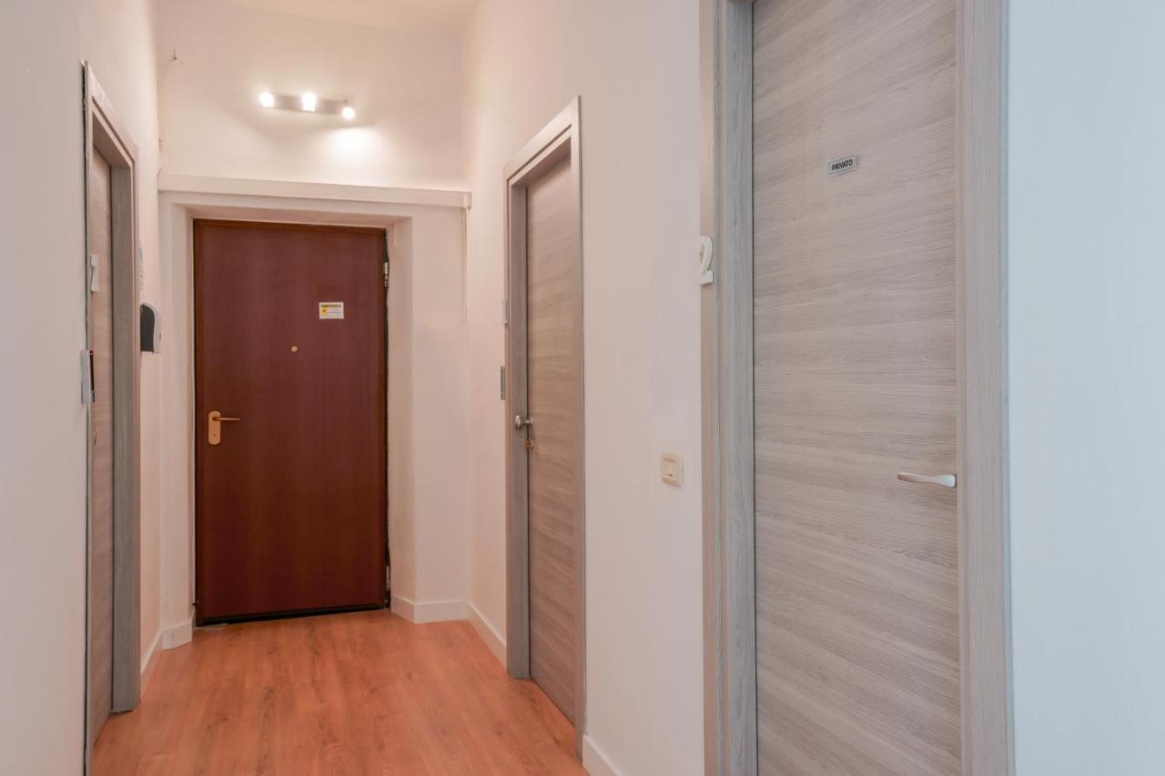 Bissenti Rooms - Eja Sardinia 卡利亚里 外观 照片