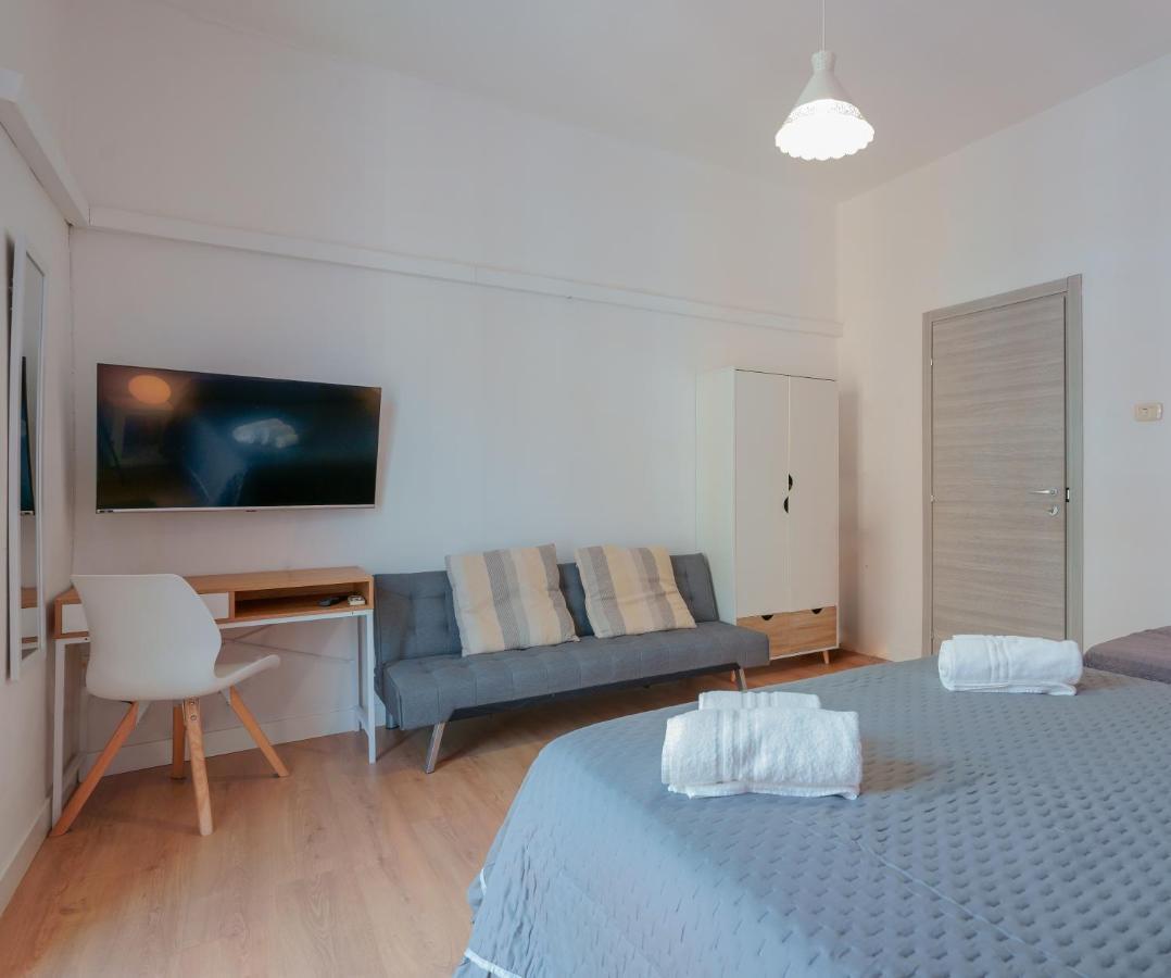 Bissenti Rooms - Eja Sardinia 卡利亚里 外观 照片