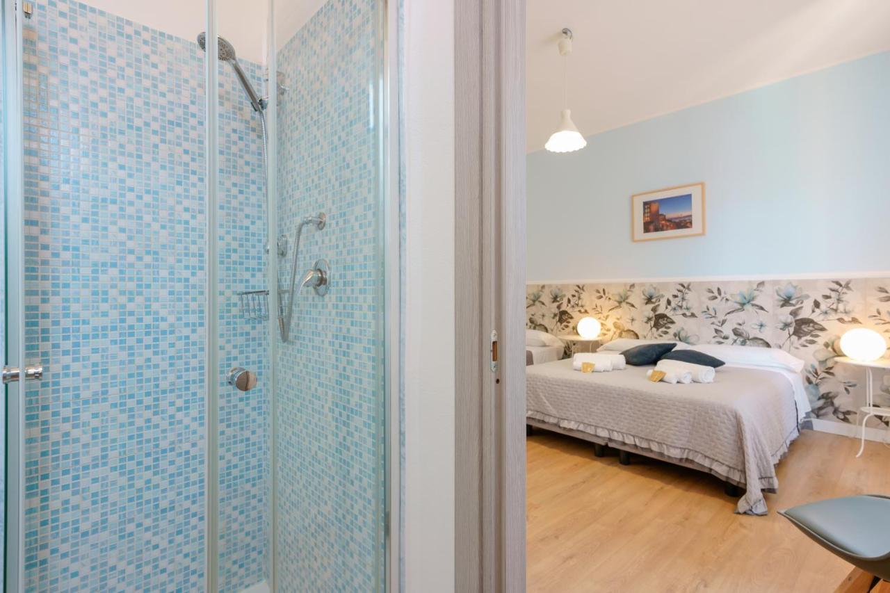 Bissenti Rooms - Eja Sardinia 卡利亚里 外观 照片
