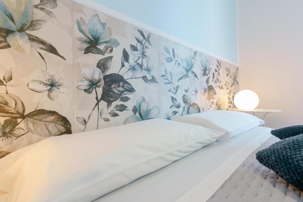 Bissenti Rooms - Eja Sardinia 卡利亚里 外观 照片