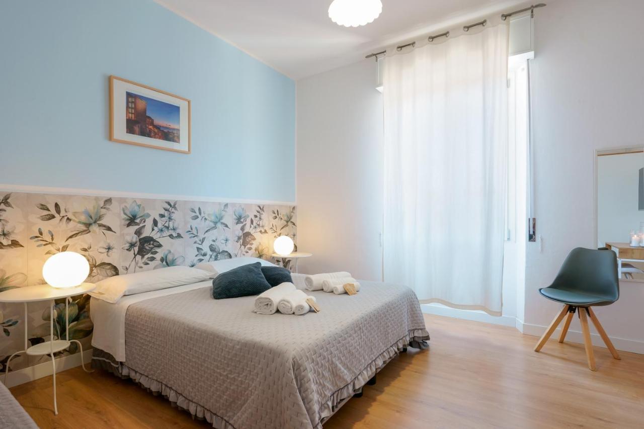 Bissenti Rooms - Eja Sardinia 卡利亚里 外观 照片