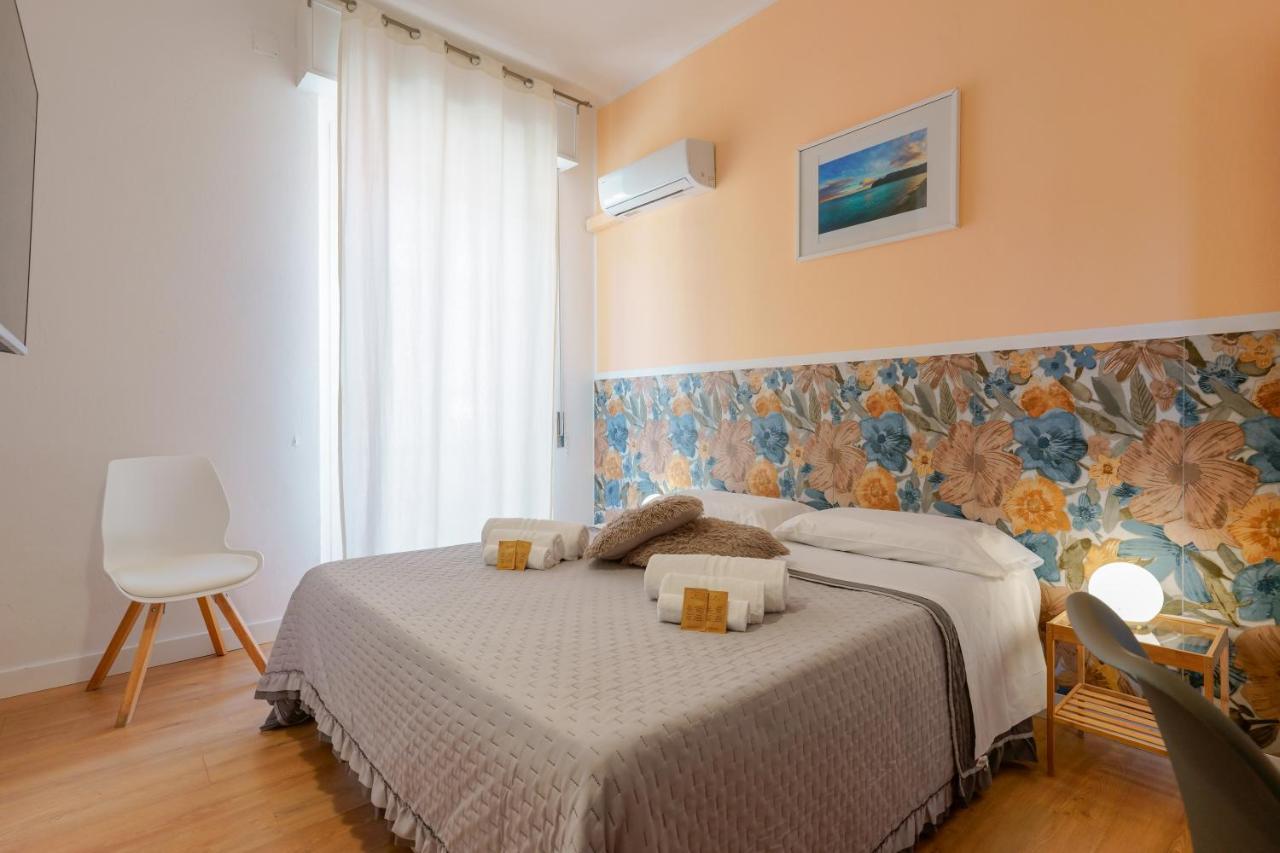Bissenti Rooms - Eja Sardinia 卡利亚里 外观 照片