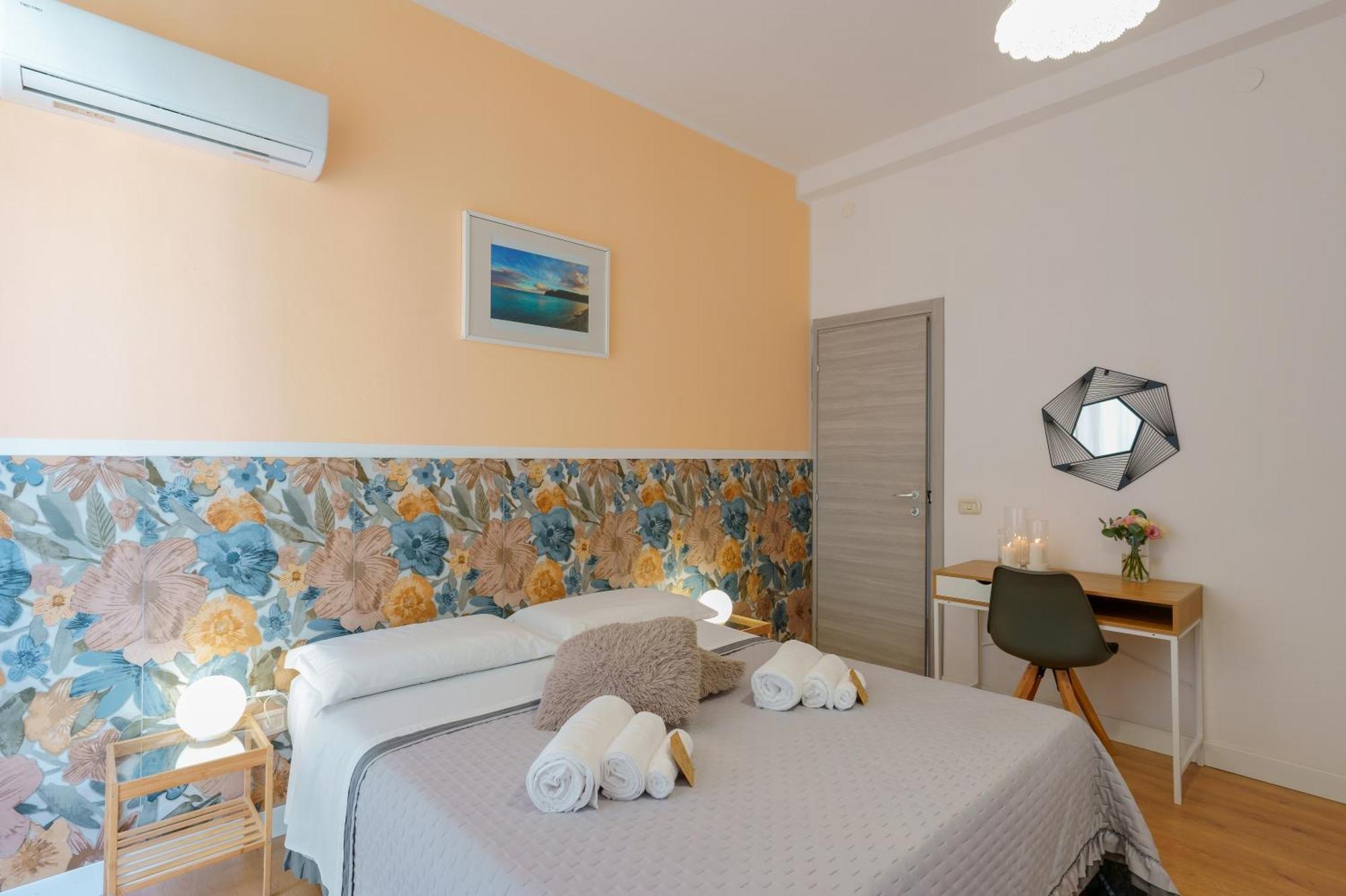 Bissenti Rooms - Eja Sardinia 卡利亚里 外观 照片