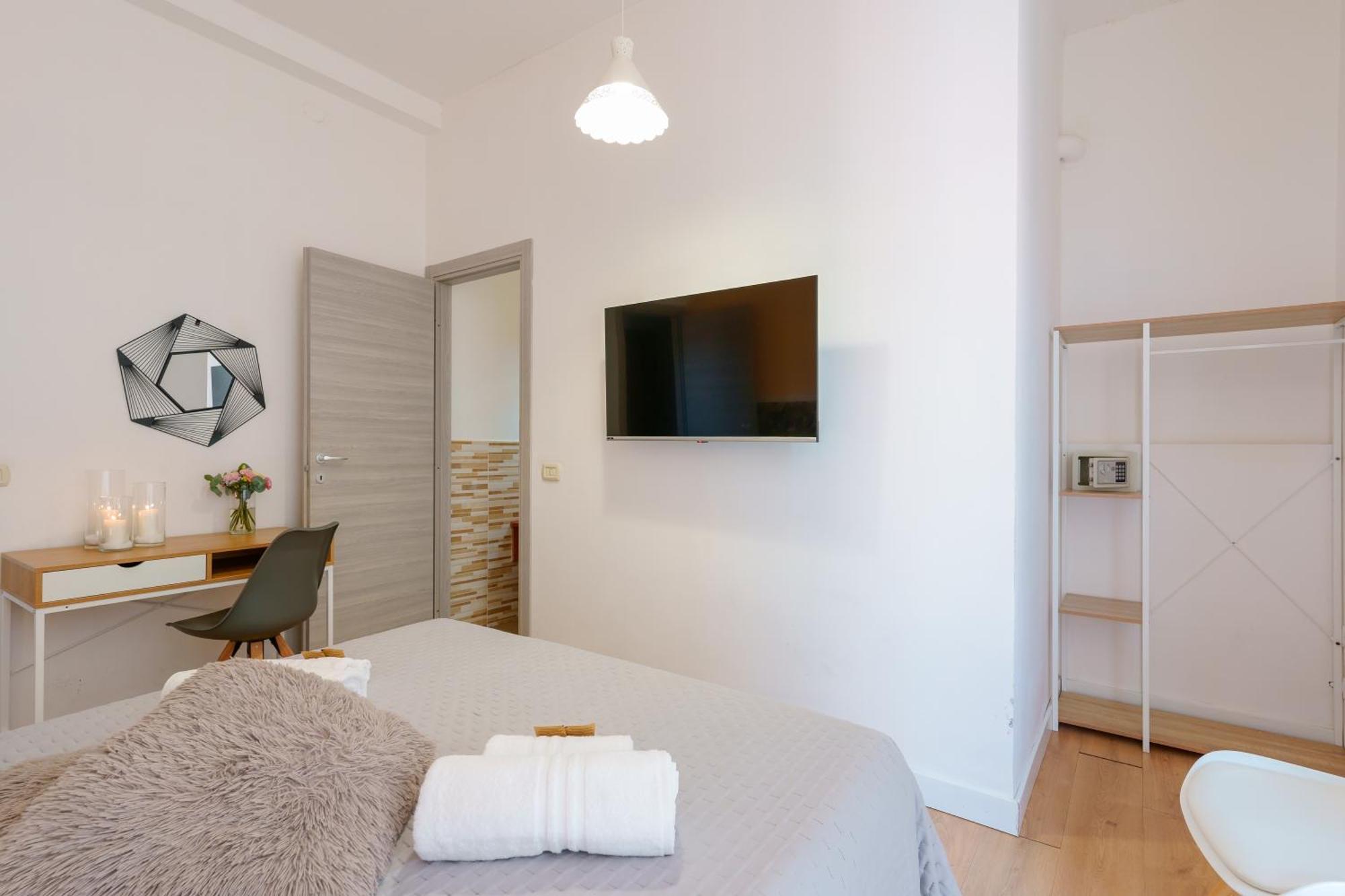 Bissenti Rooms - Eja Sardinia 卡利亚里 外观 照片