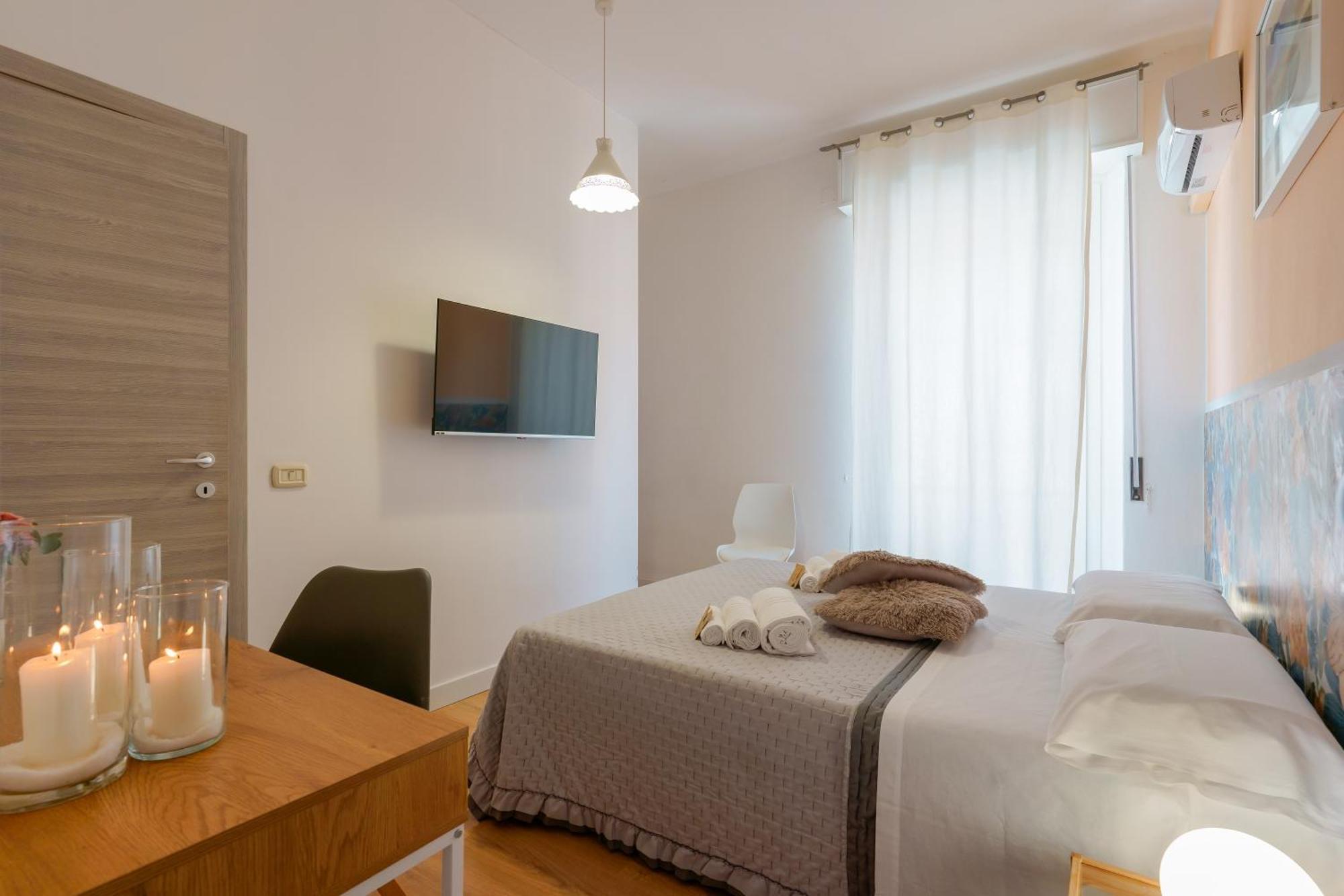 Bissenti Rooms - Eja Sardinia 卡利亚里 外观 照片