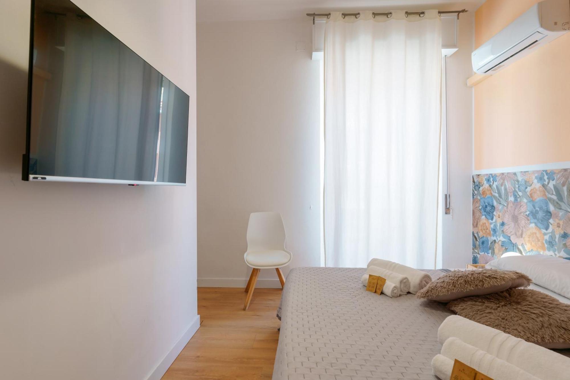 Bissenti Rooms - Eja Sardinia 卡利亚里 外观 照片