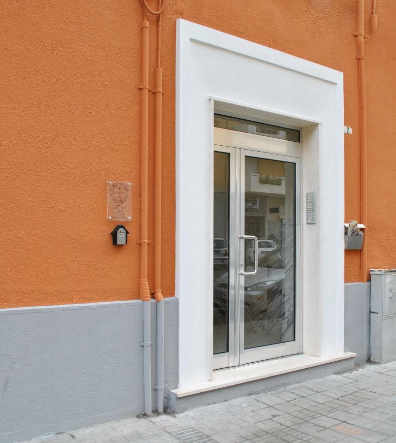 Bissenti Rooms - Eja Sardinia 卡利亚里 外观 照片