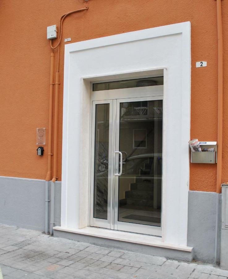 Bissenti Rooms - Eja Sardinia 卡利亚里 外观 照片